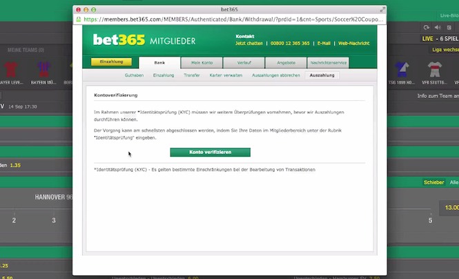 screenshot_bet365-auszahlung-schritt-1