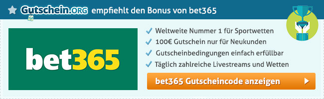 Sportwetten Bonus Vergleich