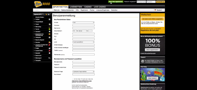 screenshot_bet3000-anmeldung