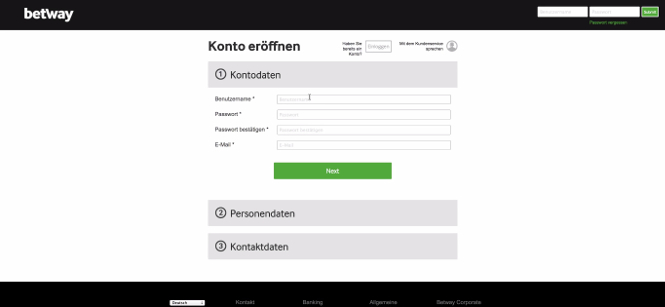 screenshot_betway-anmeldung
