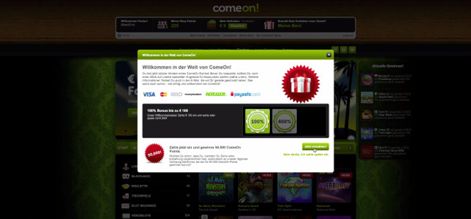 screenshot_comeon-anmeldung-schritt-2