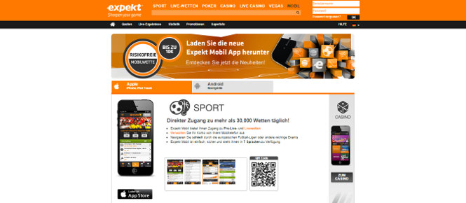 screenshot_expekt-mobile-app