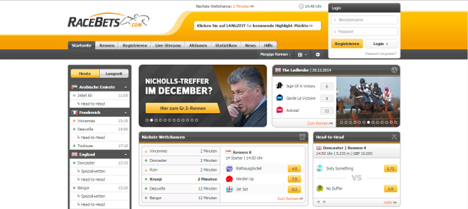 screenshot_racebets-startseite
